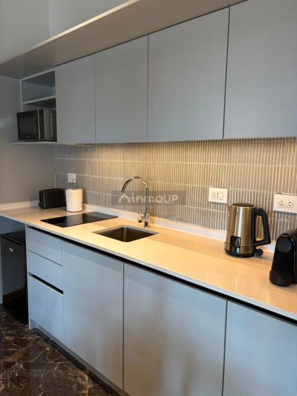 Departamento en Alquiler en Capital, Mendoza