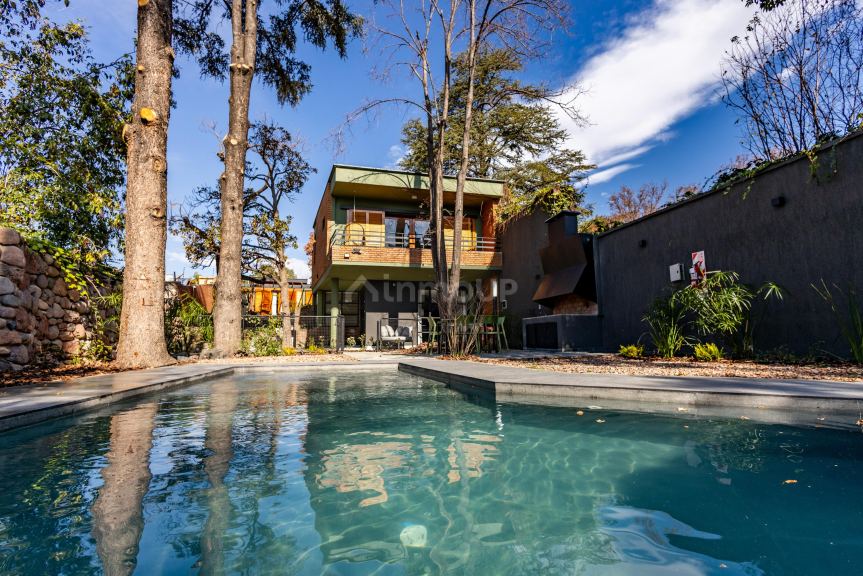 Departamento en Alquiler en Capital, Mendoza