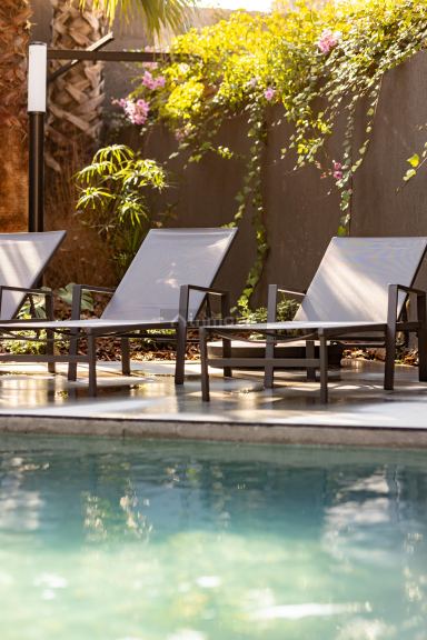Departamento en Alquiler en Capital, Mendoza