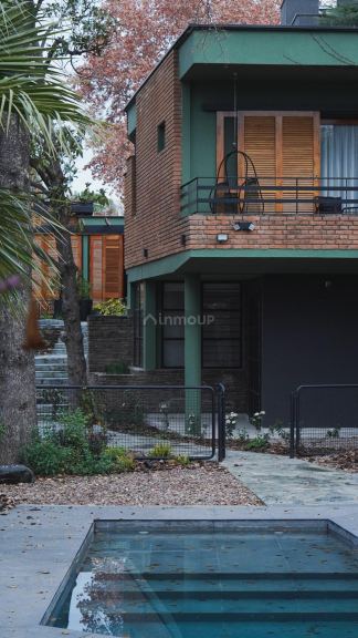 Departamento en Alquiler en Capital, Mendoza