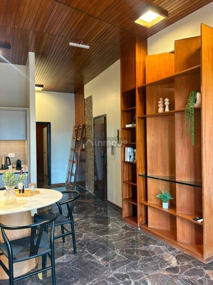 Departamento en Alquiler en Capital, Mendoza