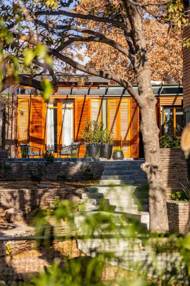 Departamento en Alquiler en Capital, Mendoza