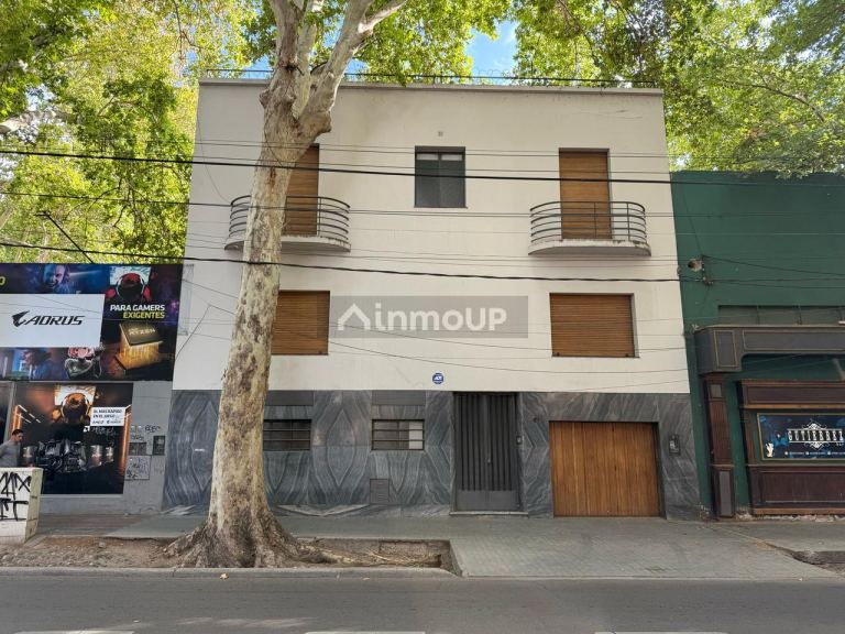 Casa en Venta en Capital, Mendoza