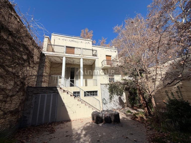Casa en Venta en Capital, Mendoza