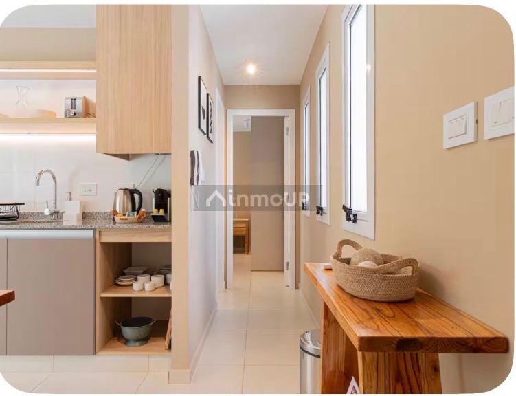 Departamento en Alquiler en Capital, Mendoza