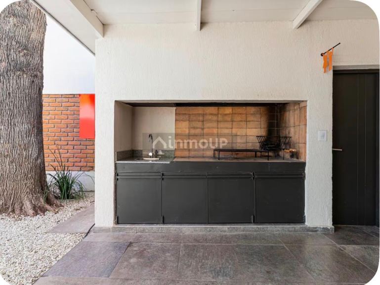 Departamento en Alquiler en Capital, Mendoza