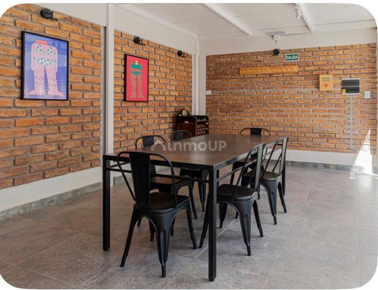 Departamento en Alquiler en Capital, Mendoza