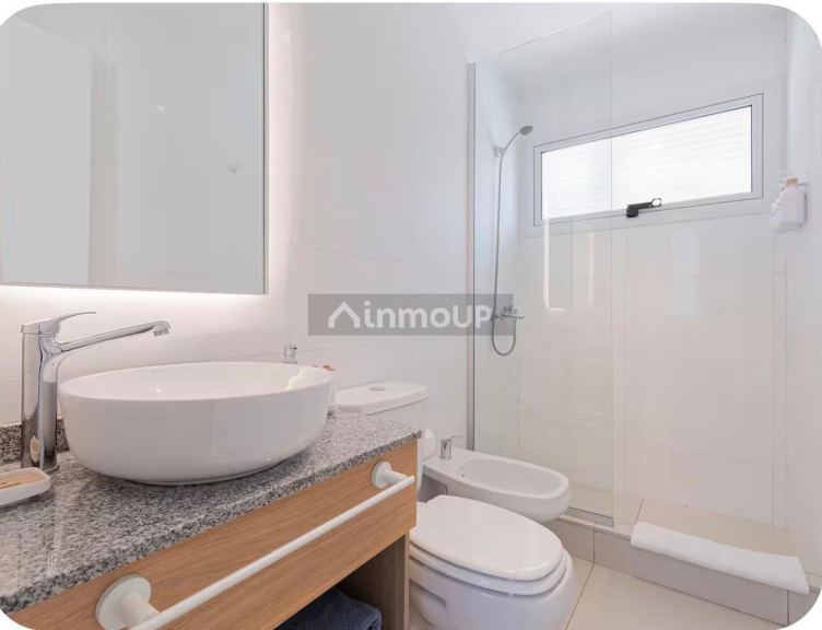 Departamento en Alquiler en Capital, Mendoza
