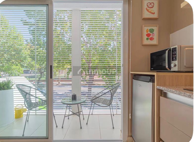 Departamento en Alquiler en Capital, Mendoza