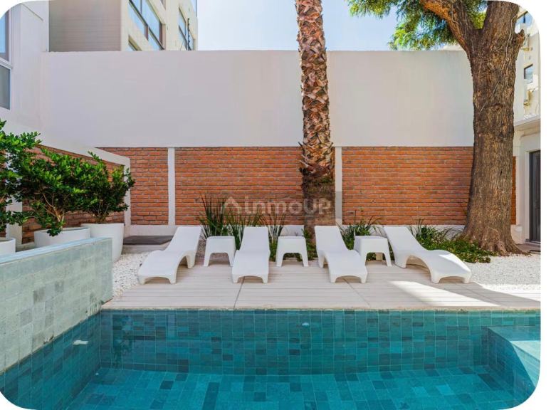 Departamento en Alquiler en Capital, Mendoza