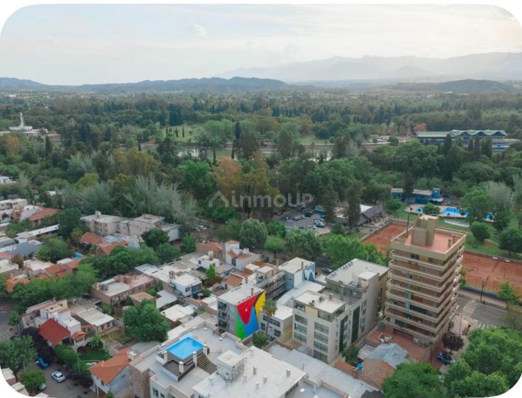 Departamento en Alquiler en Capital, Mendoza