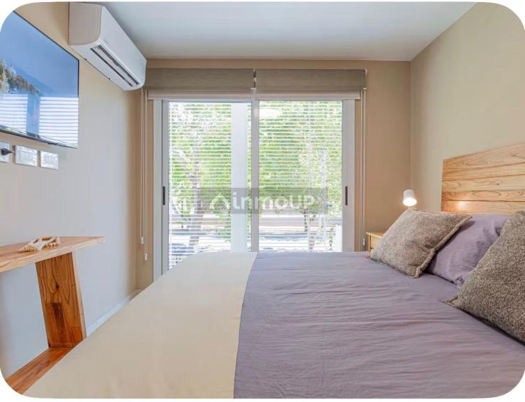Departamento en Alquiler en Capital, Mendoza