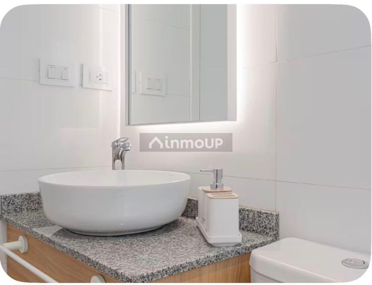 Departamento en Alquiler en Capital, Mendoza