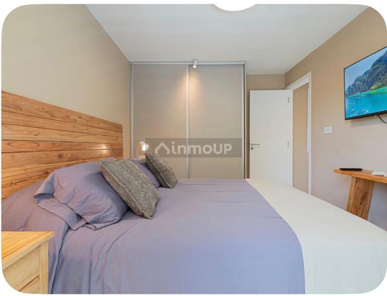 Departamento en Alquiler en Capital, Mendoza