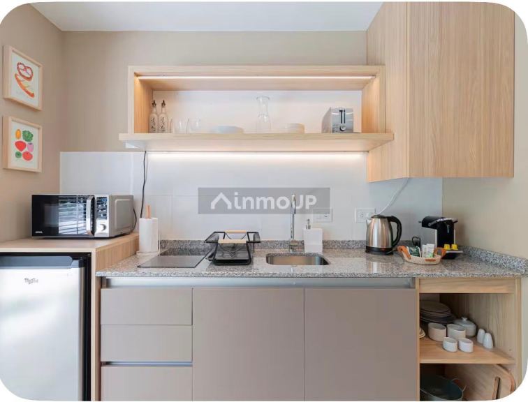 Departamento en Alquiler en Capital, Mendoza