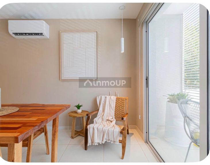 Departamento en Alquiler en Capital, Mendoza