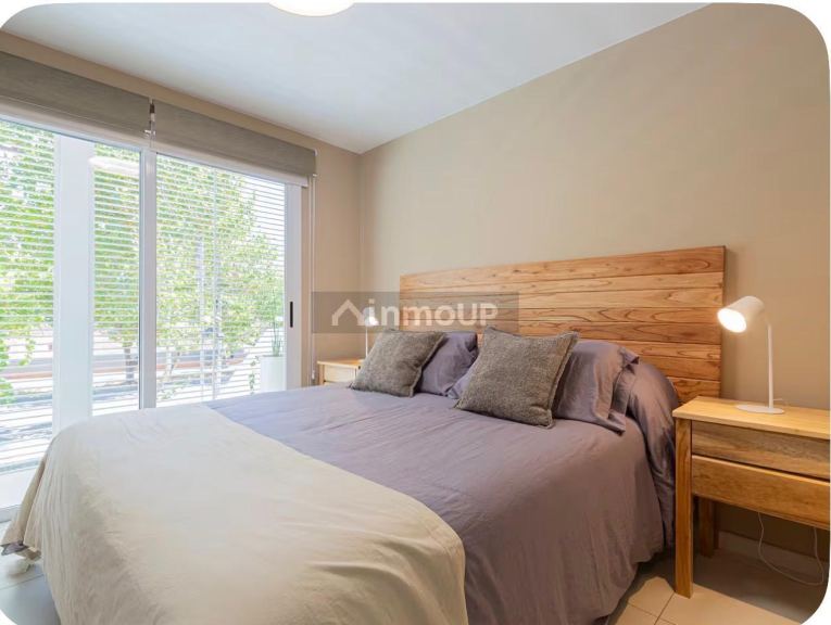 Departamento en Alquiler en Capital, Mendoza