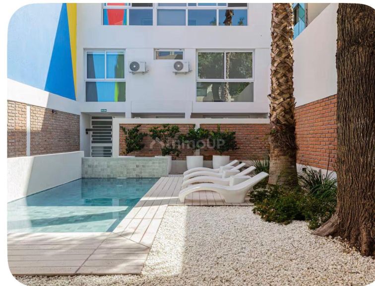 Departamento en Alquiler en Capital, Mendoza