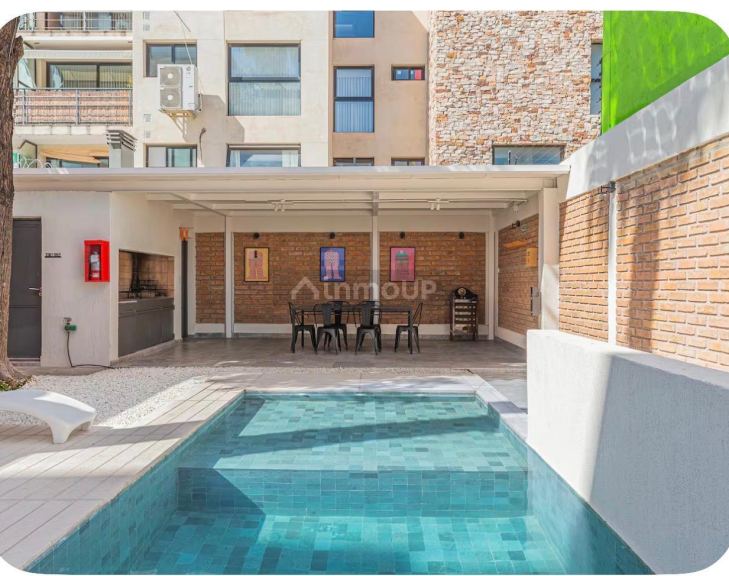 Departamento en Alquiler en Capital, Mendoza