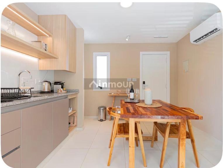 Departamento en Alquiler en Capital, Mendoza