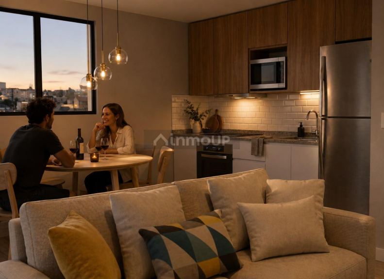Departamento en Venta en Guaymallen, Mendoza