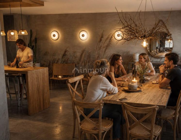 Departamento en Venta en Guaymallen, Mendoza