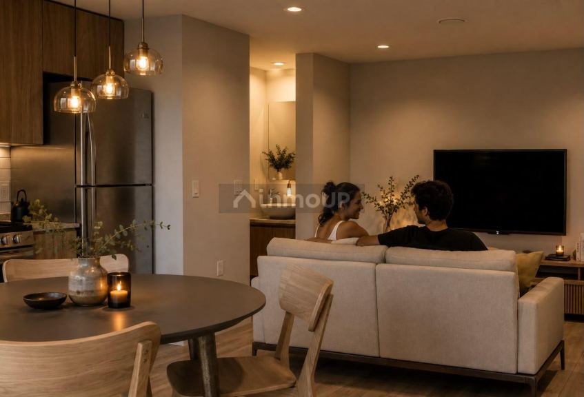 Departamento en Venta en Guaymallen, Mendoza
