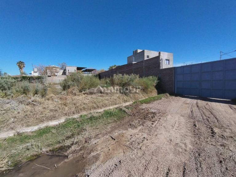 Lote en Venta en Maipu, Mendoza - USD 27.000 | Inmoup - 7