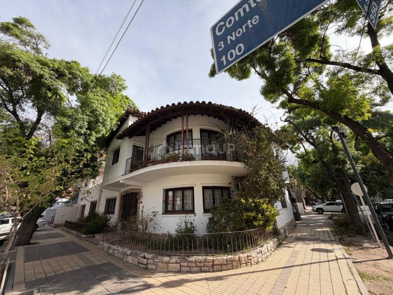 Casa en Venta en Capital, Mendoza