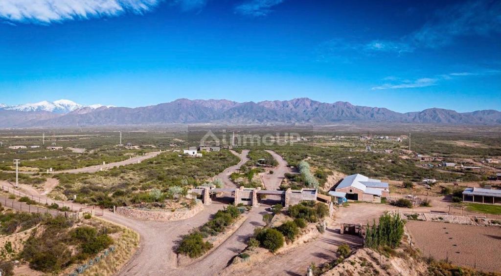 Lote en Venta en Lujan de Cuyo, Mendoza