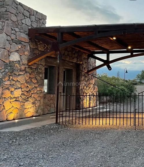 Lote en Venta en Lujan de Cuyo, Mendoza