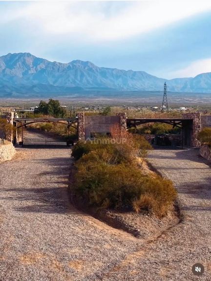Lote en Venta en Lujan de Cuyo, Mendoza