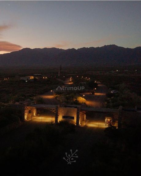 Lote en Venta en Lujan de Cuyo, Mendoza