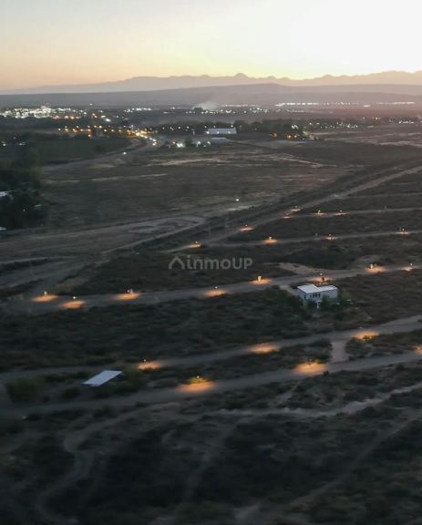 Lote en Venta en Lujan de Cuyo, Mendoza