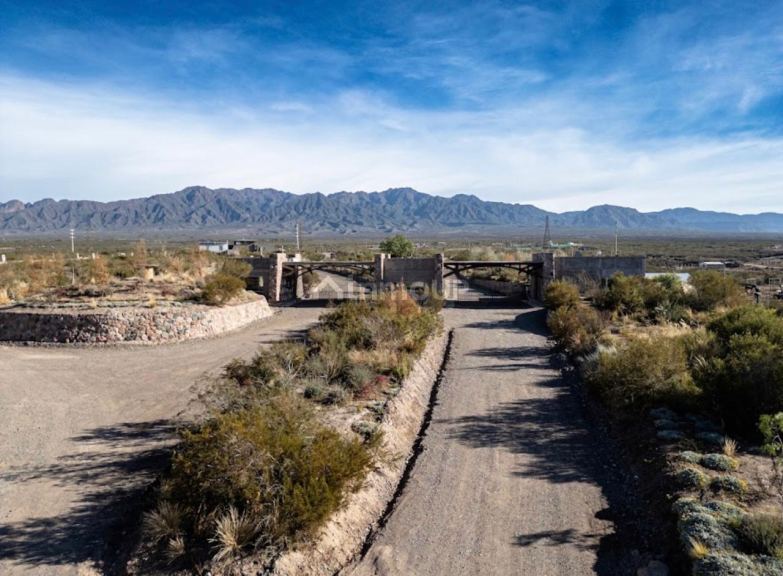 Lote en Venta en Lujan de Cuyo, Mendoza