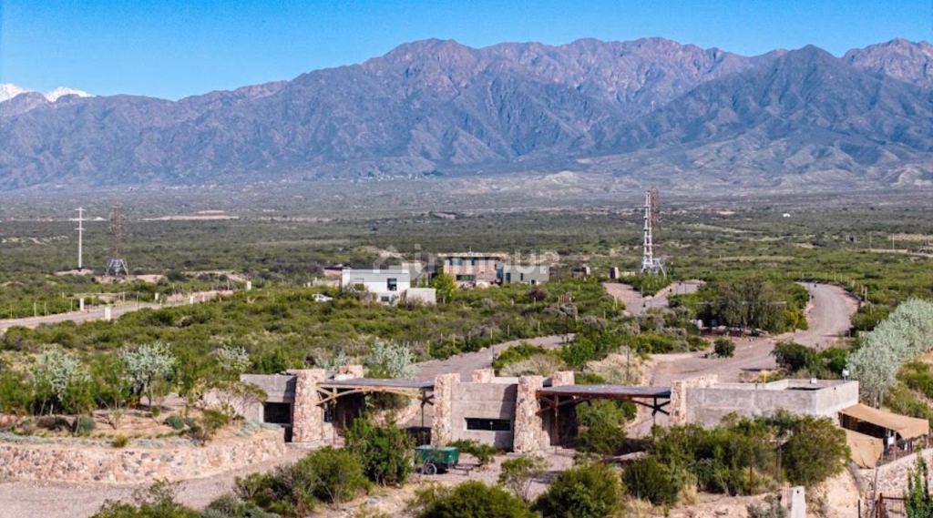 Lote en Venta en Lujan de Cuyo, Mendoza