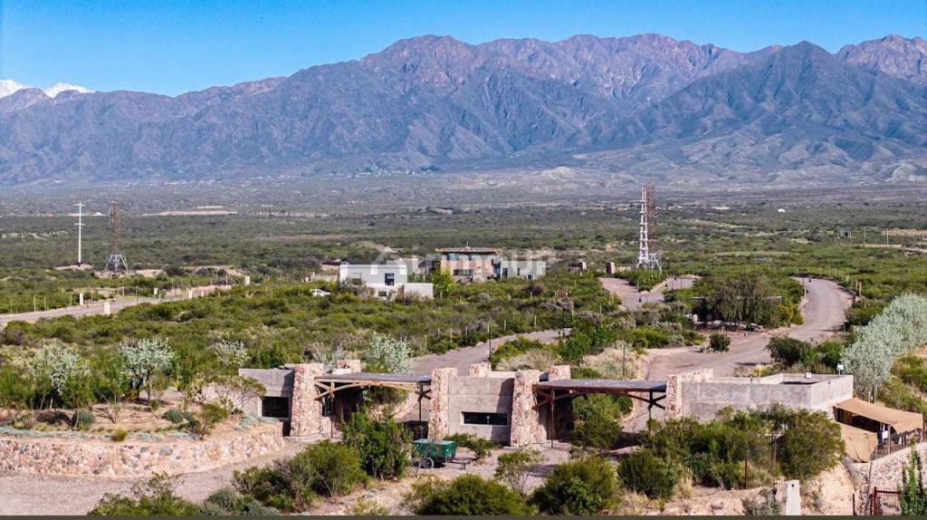 Lote en Venta en Lujan de Cuyo, Mendoza