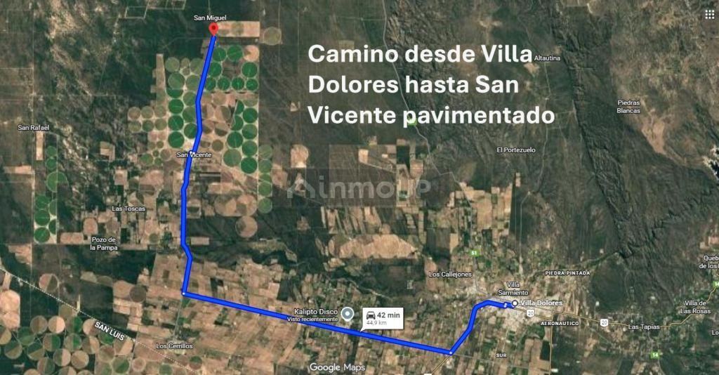 Campo en Venta en Cordoba, Cordoba - USD 1.330.000 | Inmoup - 8
