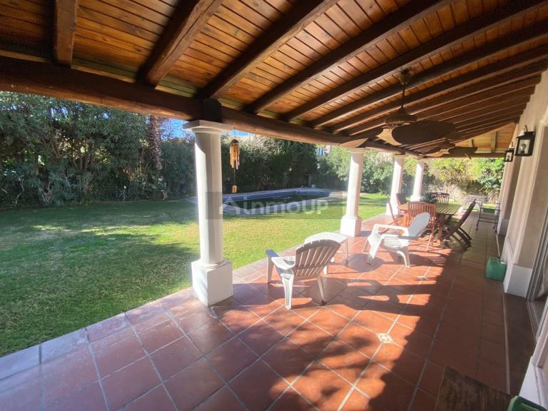Casa en Venta en Capital, Mendoza - USD 330.000 | Inmoup - 25