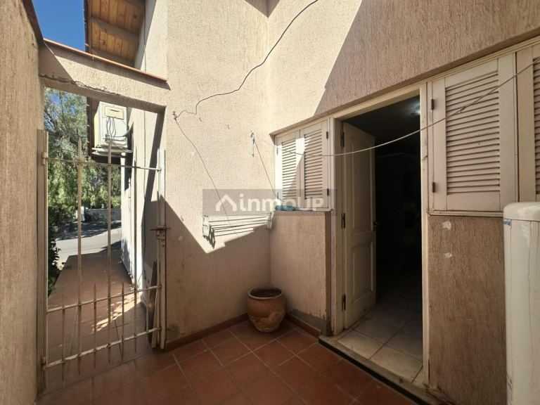 Casa en Alquiler en Capital, Mendoza