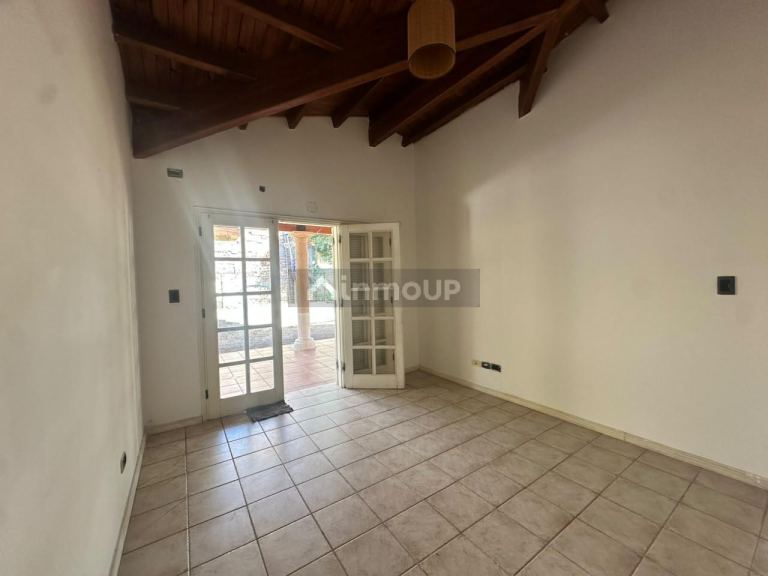 Casa en Alquiler en Capital, Mendoza