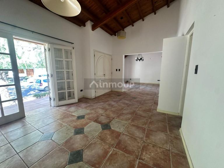 Casa en Alquiler en Capital, Mendoza