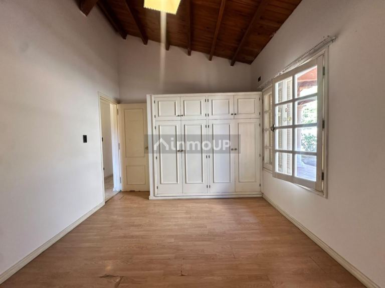 Casa en Alquiler en Capital, Mendoza