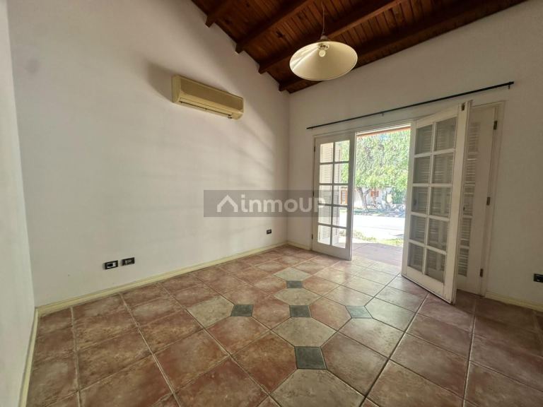 Casa en Alquiler en Capital, Mendoza