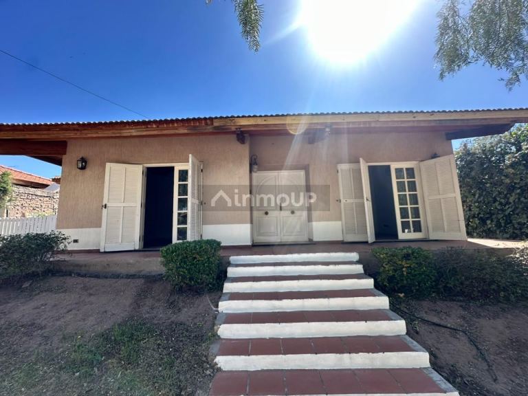 Casa en Alquiler en Capital, Mendoza