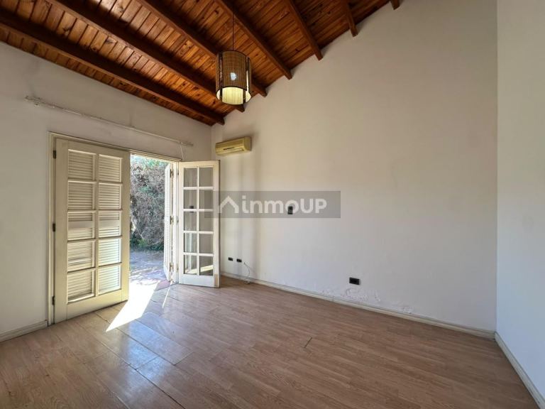 Casa en Alquiler en Capital, Mendoza