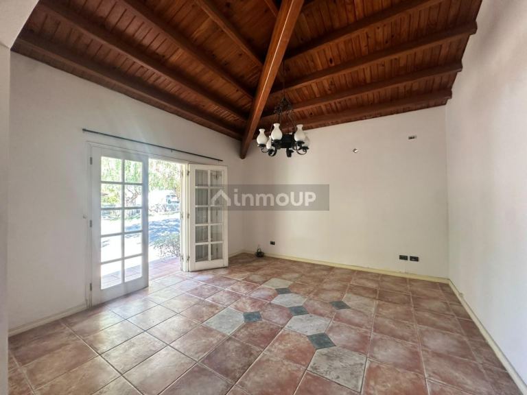 Casa en Alquiler en Capital, Mendoza