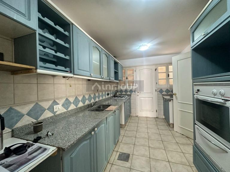 Casa en Alquiler en Capital, Mendoza