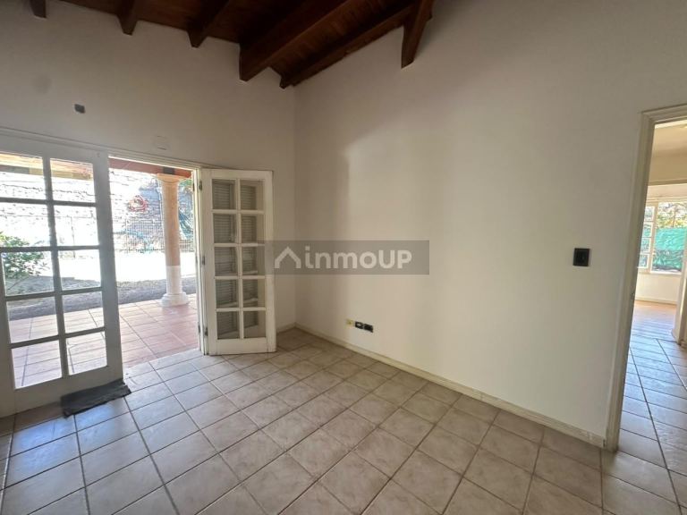 Casa en Alquiler en Capital, Mendoza