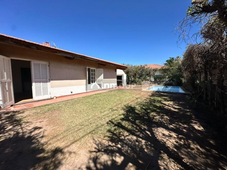Casa en Alquiler en Capital, Mendoza